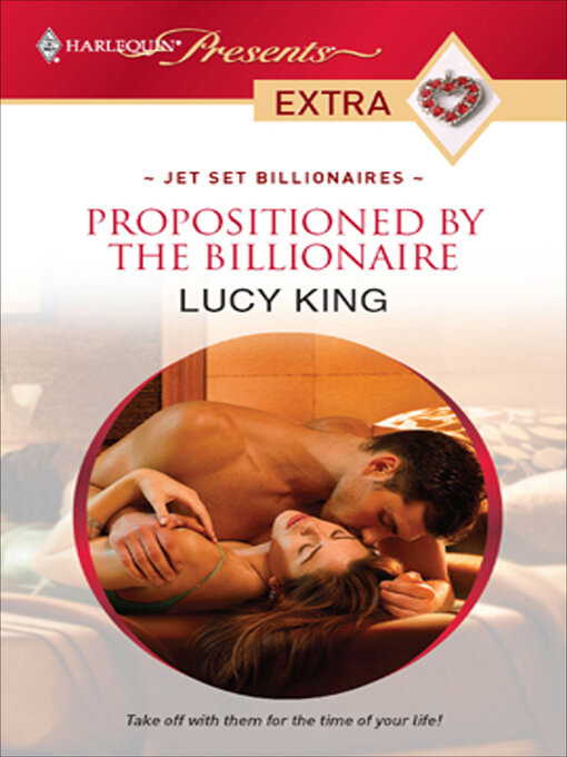 Cover image for Propositioned by the Billionaire